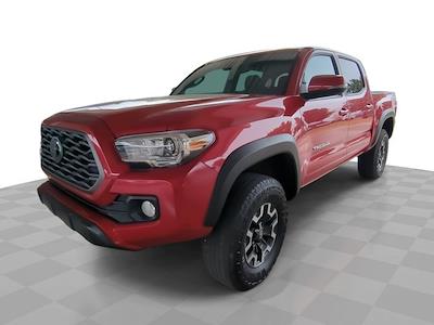 2023 Toyota Tacoma Double Cab RWD Pickup for sale #PM208021 - photo 1