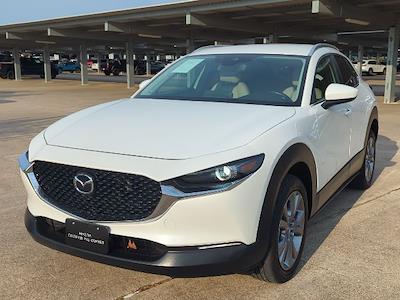 Used 2023 Mazda CX-30 2.5 S Preferred AWD SUV for sale #PM507676 - photo 1