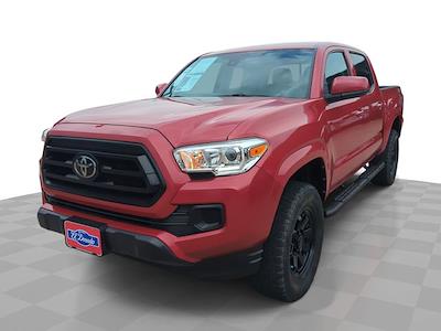 2023 Toyota Tacoma Double Cab 4WD Pickup for sale #PM549723 - photo 1