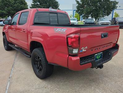 2023 Toyota Tacoma Double Cab 4WD Pickup for sale #PM549723 - photo 2