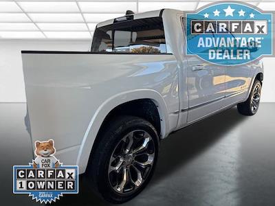 Used 2023 Ram 1500 Limited Crew Cab for sale #PN521630 - photo 2