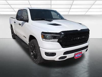 2023 Ram 1500 Crew Cab 4x4 Pickup for sale #PN542015 - photo 1