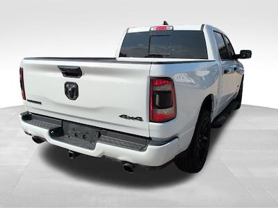 2023 Ram 1500 Crew Cab 4x4 Pickup for sale #PN542015 - photo 2
