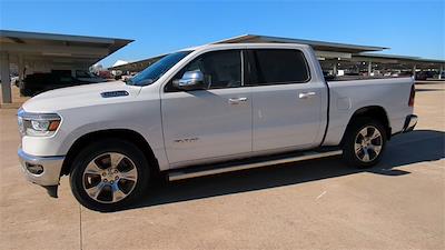 Used 2023 Ram 1500 Laramie Crew Cab 4x4 Pickup for sale #PN542599 - photo 1