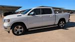 Used 2023 Ram 1500 Laramie Crew Cab 4x4 Pickup for sale #PN542599 - photo 1