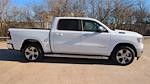Used 2023 Ram 1500 Laramie Crew Cab 4x4 Pickup for sale #PN542599 - photo 8