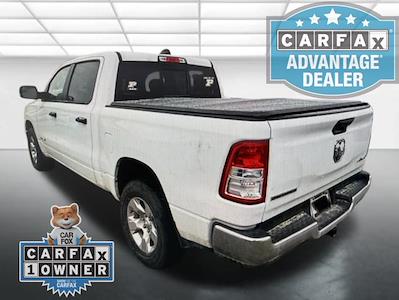 Used 2023 Ram 1500 Lone Star Crew Cab for sale #PN569007 - photo 2