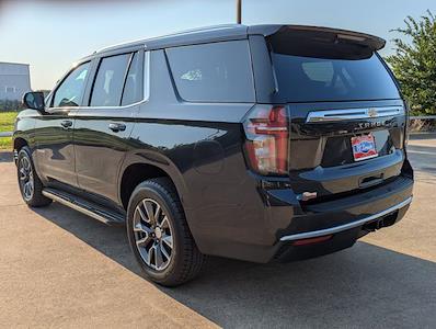 Used 2023 Chevrolet Tahoe LT 4x4 SUV for sale #PR291309 - photo 2