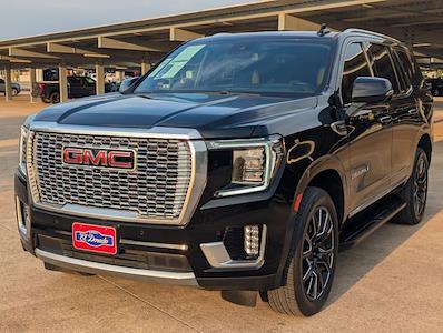 Used 2023 GMC Yukon Denali 4x4 SUV for sale #PR323829 - photo 1