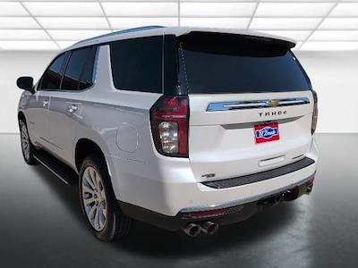 2023 Chevrolet Tahoe 4WD SUV for sale #PR390400 - photo 2