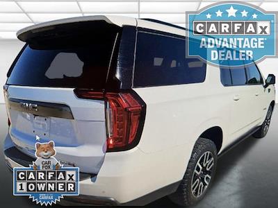 Used 2023 GMC Yukon XL AT4 for sale #PR392321 - photo 2
