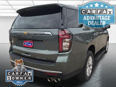 Used 2023 Chevrolet Tahoe Premier for sale #PR407149 - photo 2