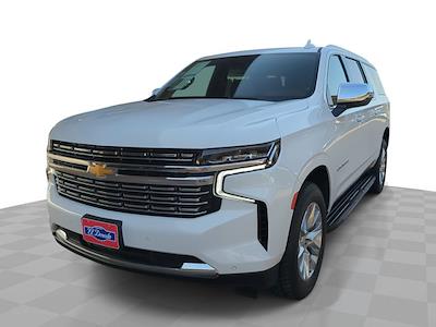 2023 Chevrolet Suburban 4x4 SUV for sale #PR426773 - photo 1