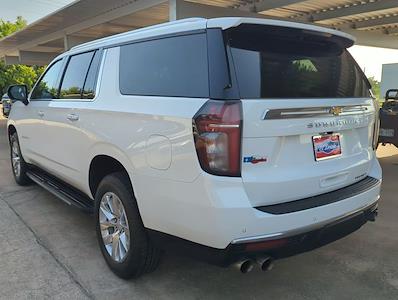 2023 Chevrolet Suburban 4x4 SUV for sale #PR426773 - photo 2