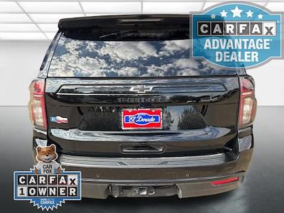 2023 Chevrolet Tahoe 4WD SUV for sale #PR456463 - photo 2