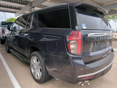 2023 Chevrolet Suburban 4x4 SUV for sale #PR489339 - photo 2