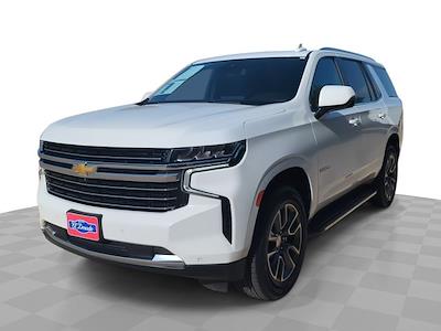 2023 Chevrolet Tahoe 4x4 SUV for sale #PR524910 - photo 1