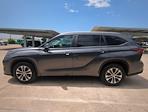 Used 2023 Toyota Highlander XLE SUV for sale #PS003536 - photo 2