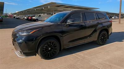 Used 2023 Toyota Highlander XSE SUV for sale #PS018211 - photo 1