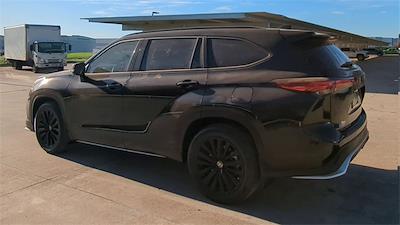 Used 2023 Toyota Highlander XSE SUV for sale #PS018211 - photo 2