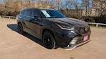 Used 2023 Toyota Highlander XSE SUV for sale #PS018211 - photo 4