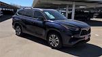 Used 2023 Toyota Highlander XLE SUV for sale #PS034452 - photo 3