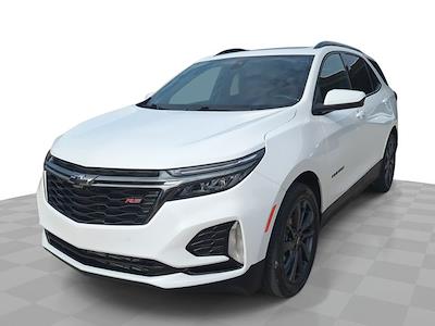 2023 Chevrolet Equinox FWD SUV for sale #PS126277 - photo 1