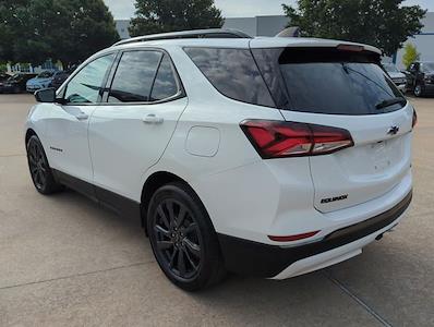 2023 Chevrolet Equinox FWD SUV for sale #PS126277 - photo 2
