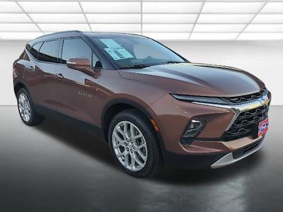 2023 Chevrolet Blazer FWD SUV for sale #PS142098 - photo 1