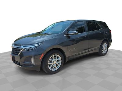 2023 Chevrolet Equinox FWD SUV for sale #PS158414 - photo 1