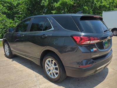 2023 Chevrolet Equinox FWD SUV for sale #PS158414 - photo 2