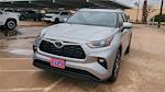 Used 2023 Toyota Highlander XLE SUV for sale #PS525726 - photo 3