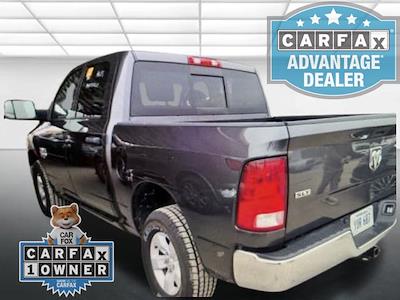 Used 2023 Ram 1500 Classic SLT Crew Cab for sale #PS566142 - photo 2