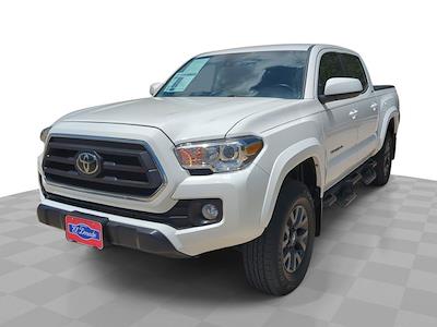 2023 Toyota Tacoma Double Cab RWD Pickup for sale #PT039747 - photo 1