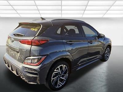 2023 Hyundai Kona AWD SUV for sale #PU009334 - photo 2