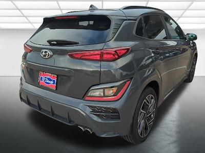 Used 2023 Hyundai Kona N Line for sale #PU009334 - photo 2
