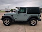 2023 Jeep Wrangler 4x4 SUV for sale #PW602399 - photo 26