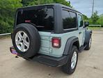 2023 Jeep Wrangler 4x4 SUV for sale #PW602399 - photo 28