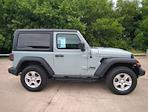 2023 Jeep Wrangler 4x4 SUV for sale #PW602399 - photo 29