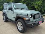 2023 Jeep Wrangler 4x4 SUV for sale #PW602399 - photo 30