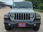 2023 Jeep Wrangler 4x4 SUV for sale #PW602399 - photo 31