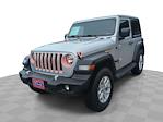 2023 Jeep Wrangler 4x4 SUV for sale #PW653754 - photo 1