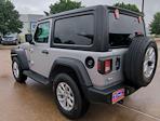 2023 Jeep Wrangler 4x4 SUV for sale #PW653754 - photo 2