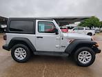 2023 Jeep Wrangler 4x4 SUV for sale #PW653754 - photo 30