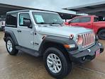 2023 Jeep Wrangler 4x4 SUV for sale #PW653754 - photo 31