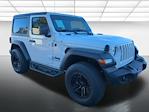 2023 Jeep Wrangler 4WD SUV for sale #PW653937 - photo 1