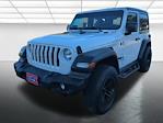 2023 Jeep Wrangler 4WD SUV for sale #PW653937 - photo 22