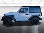 2023 Jeep Wrangler 4WD SUV for sale #PW653937 - photo 23