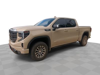 2023 GMC Sierra 1500 Crew Cab 4x4 Pickup for sale #PZ141369 - photo 1