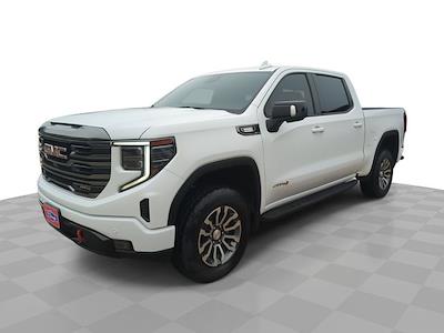 2023 GMC Sierra 1500 Crew Cab 4x4 Pickup for sale #PZ188296 - photo 1